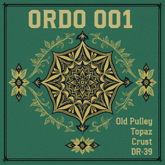 Ordo 001. [Preview]