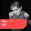 RA.933 KI/KI DJ mix artwork - Electronic music tracklist cover image