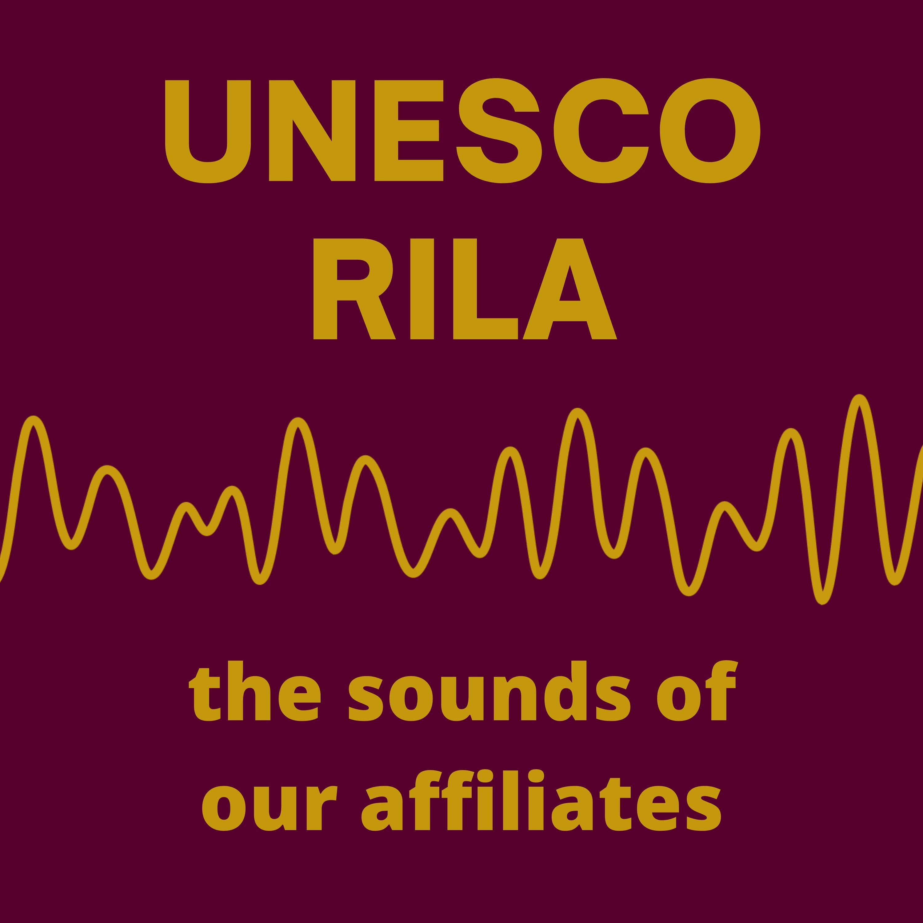 UNESCO RIELA: The sounds of integration