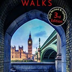 ✔️ [PDF] Download London's Secret Walks: 25 Walks to Discover the City's Hidden Treasures (Londo