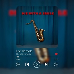 Lady Gaga, Bruno Mars - Die With A Smile (HYPERTECHNO SAXO REMIX)