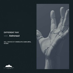 Different Ray - Astronaut (Original Mix)