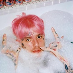 Gym class - Lil Peep (Slowed + Reverb)