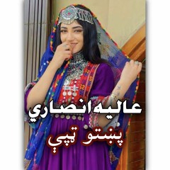 Pashto  Best Tappy | Alia Ansar | Sad Tappy | پښتو ټپې | عاليه انصاري