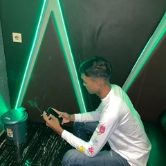 SCARED TO BE LONELY ( RISKY RACLAW X PAJAR X MAULANA X Aii )