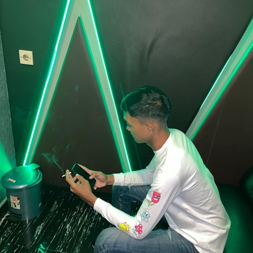 SCARED TO BE LONELY ( RISKY RACLAW X PAJAR X MAULANA X Aii )