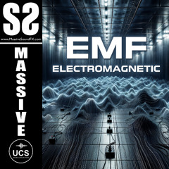 Massive EMF - Demo