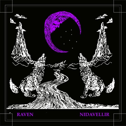 The Moon Project #8 - Nidavellir