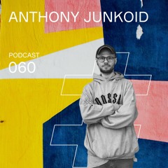 Katacult Podcast 060 — Anthony Junkoid
