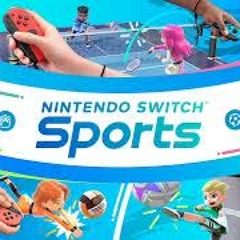 Select a Sport - Nintendo Switch Sports Soundtrack