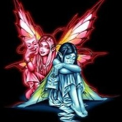 The Life of a Bipolar Fairy