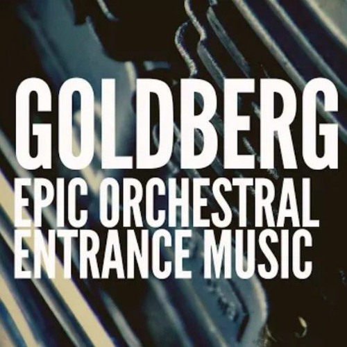 Goldberg - Invasion/Who’s Next (Orchestral Tribute) By: J.D. Spears