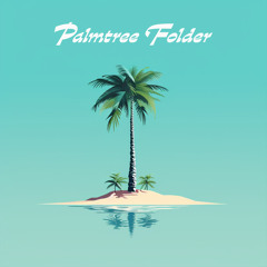 Palmtree Folder
