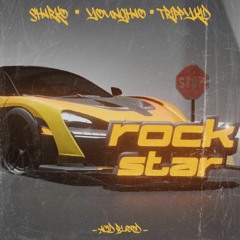 Sharkoboi "ROCKSTAR" ft. younghao, Trippykid (prod. MoyenNexi)