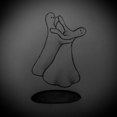 Waltzing in the Dark