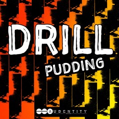 Audentity Records - Drill Pudding - Demo