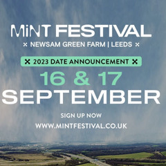 Mint Festival Mix