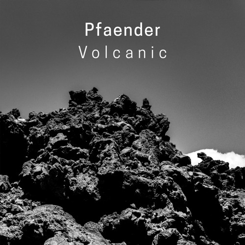 Volcanic