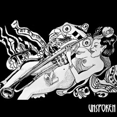 unspoken session N° 58 with Enzo Leep : Sunday Soundwave