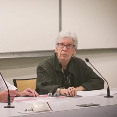Rencontre avec Joan W.scott
