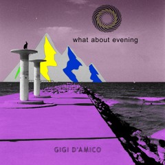Gigi D'Amico -What about Evening