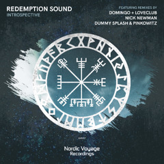 Redemption Sound - Flying Low (Original Mix)