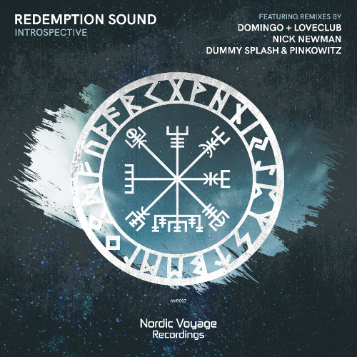 Redemption Sound - Introspective (Nick Newman Remix)
