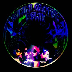 aespa - Whiplash (Bikini Cactus Remix)