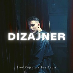 RELJA TYPE BEAT (Dizajner)Prod.Kajtora x Boz Beats (Tagged Mp3)