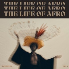 EchoMosa - The Life Of Afro 002