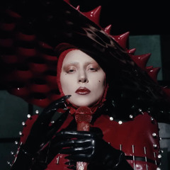 Paparazzi (ch4se x lady gaga)