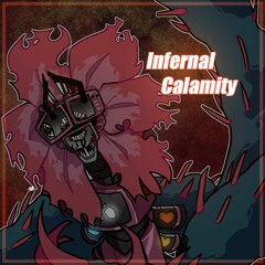 NegativeHard - Infernal Calamity (Commission)