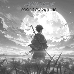 Mounem - Losing everything
