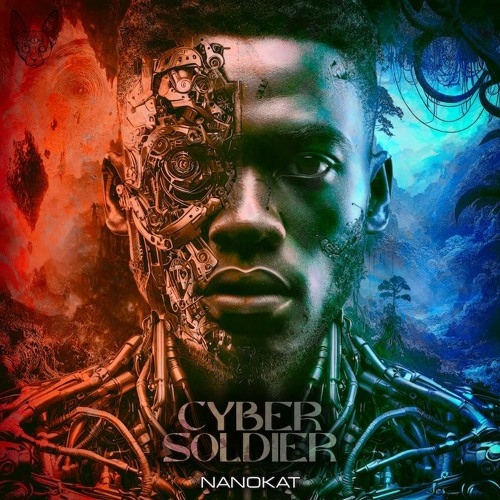 1. Cyber Soldier