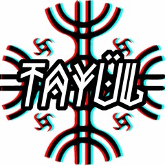 Tayül - Dj Set Hybrid Progressive House & Techno @Kalewtun