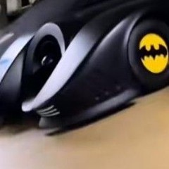 nelle strade basej guido batman