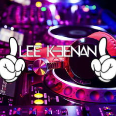 Bringing It Back X Kylie Minogue (Lee Keenan x Pearse remix)