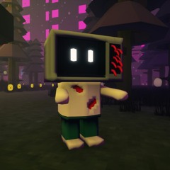 Zombie Dave Chase Theme