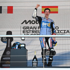Episode 482: Spanish Grand Prix review – If not one, then the other