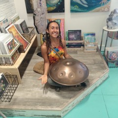 Makai Instruments Handpan