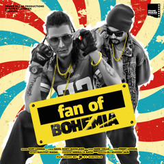Fan Of Bohemia - Gopi Longia