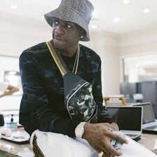 CEO Trayle - Welcome to the Ghetto