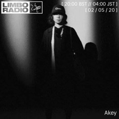 Limbo Radio(Manchester) Akey Mix