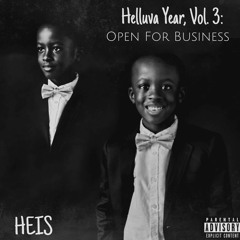 Helluva Year, Vol. 3: Open For Business