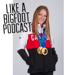 #405: Heather Moyse -- "Redefining Realistic", World Rugby Hall of Famer, 2X Olympic Gold