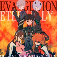 EVANGELION ETERNALLY
