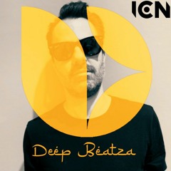 Deep Beatza episode 007 - Feat. VUJO Guest Mix