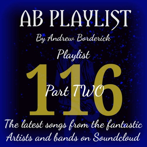 AB Playlist 116 Part 2