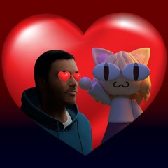 Sr Wicho y Nekoshark Un Amor Prohibido