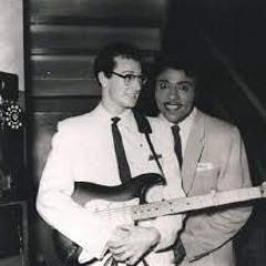 Flower Of My Heart/Ready Teddy